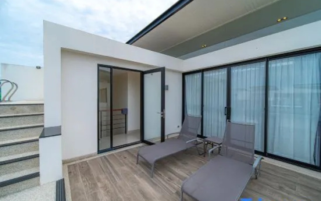 Laguna Park Private Pool Villa