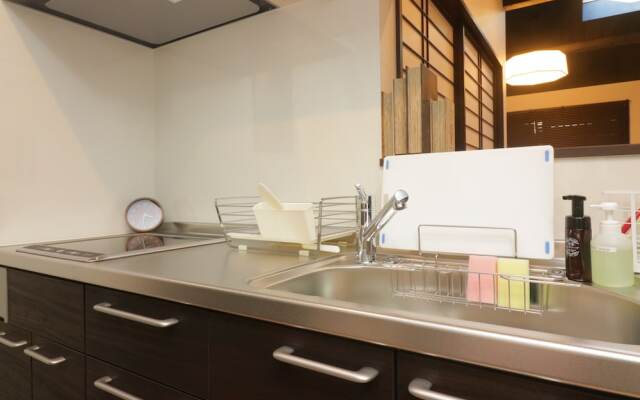HG Cozy Hotel No.46