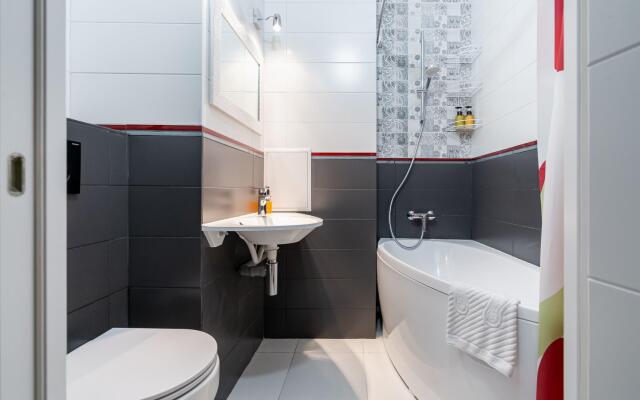 Апартаменты на 26-й линии Васильевского острова