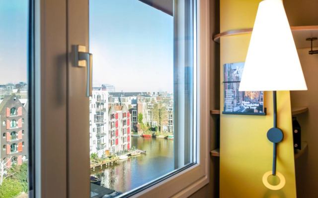 ibis Amsterdam Centre Stopera