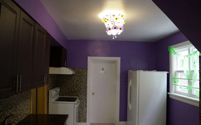 Kensington Market Hostel