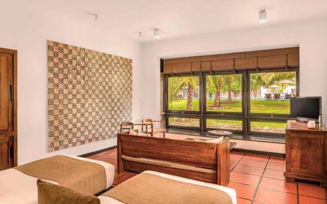 Jetwing Lagoon Wellness, A Luxury Reserve - Adults Only