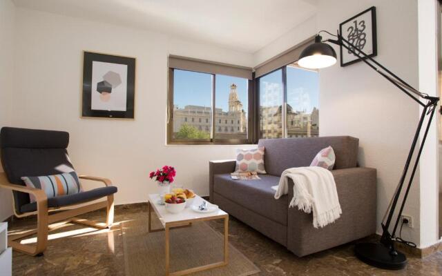 Xativa Terrace II