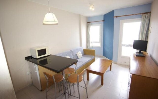 Apartamentos Casas Quemadas