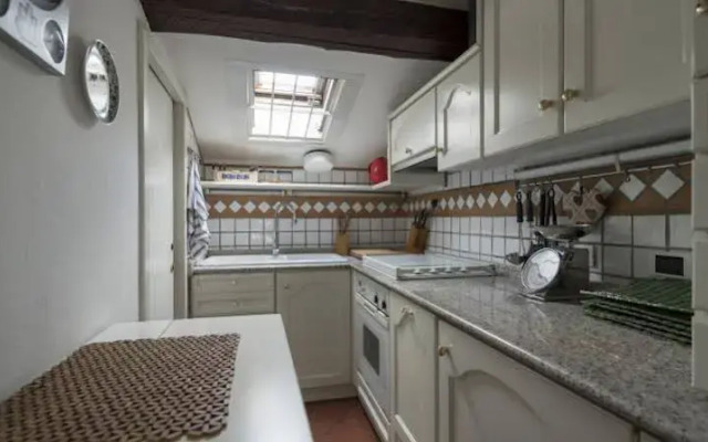 Agnello by Italianway Apartments