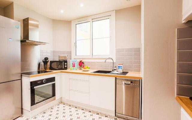 Le Williams Ap4177 by Riviera Holiday Homes