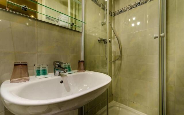 Premier Inn Duesseldorf City Centre Hotel
