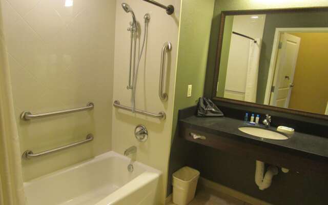 Best Western Plus Hudson Hotel & Suites