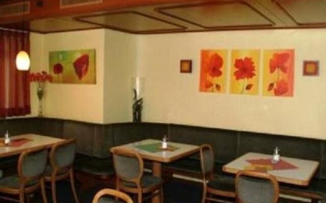 Hotel Garni Café Knebel