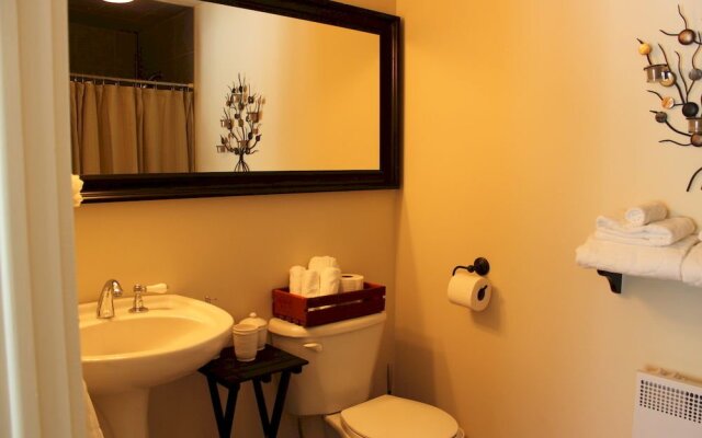 Gite La Grenouille Sautée