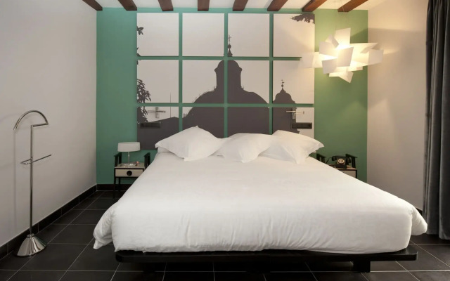 Posada del León de Oro Boutique Hotel