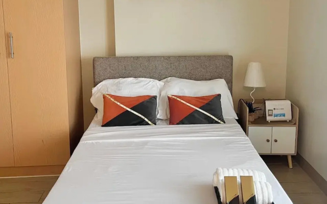 Room-casa Florida - The Palladium