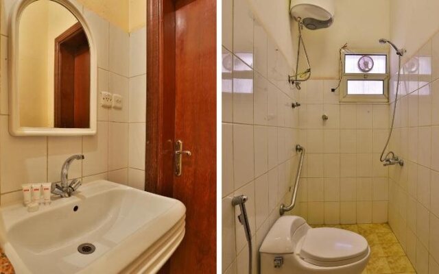 OYO 259 Al Yamama Palace Hilal Branch