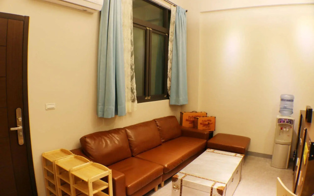 Kenting Musu B&B