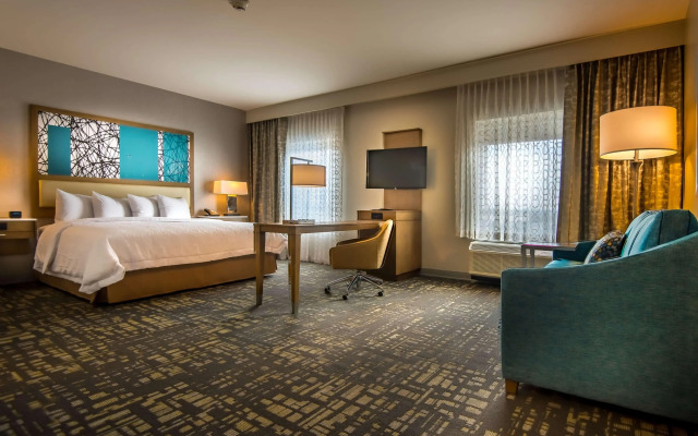 Hampton Inn & Suites Dallas-The Colony, TX