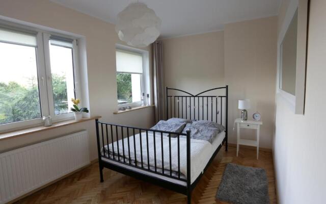 Apartament Turkus