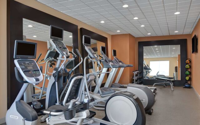 Hilton Garden Inn Jacksonville JTB/Deerwood Park