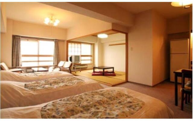 Hotel Chalet Yuzawa Ginsui