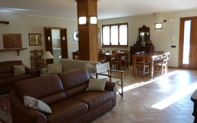 Cerqua Rosara Residence
