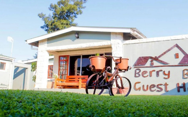 Berry Bliss Guest House