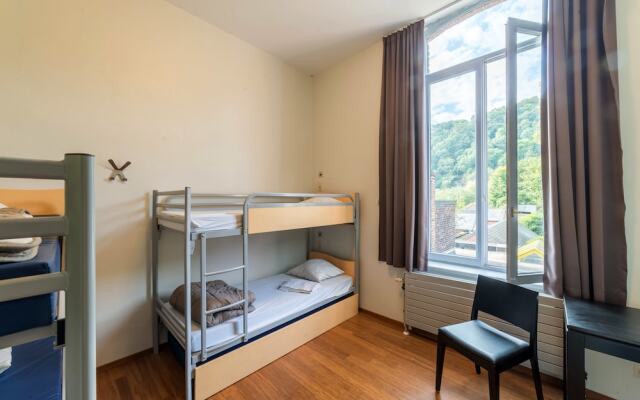 Auberge de Jeunesse de Namur - Hostel