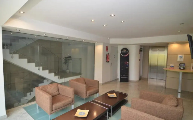 Aparthotel Valencia Rental