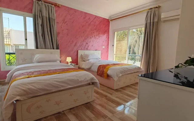 Rujia Chinese Homestay