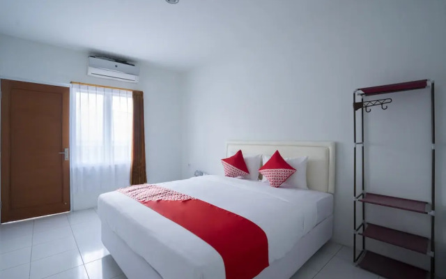 OYO 2189 Rossan Villa 3 Kazanan