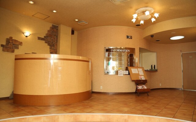 Hotel Ally - Adults Only