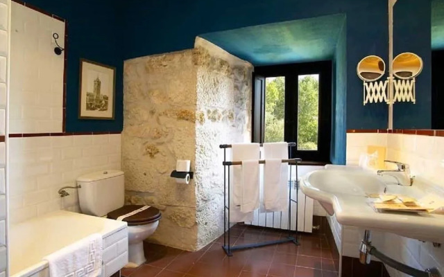 Hotel Real Monasterio de San Zoilo