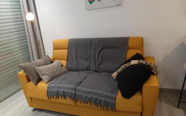 Résidence l ermitage