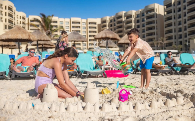 The Royal Sands Resort & Spa All Inclusive
