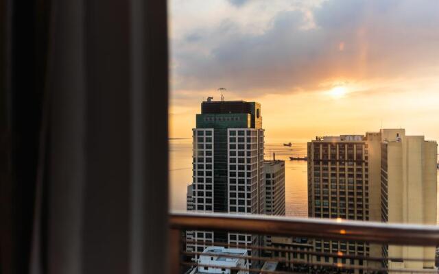 Regency Grand Suites