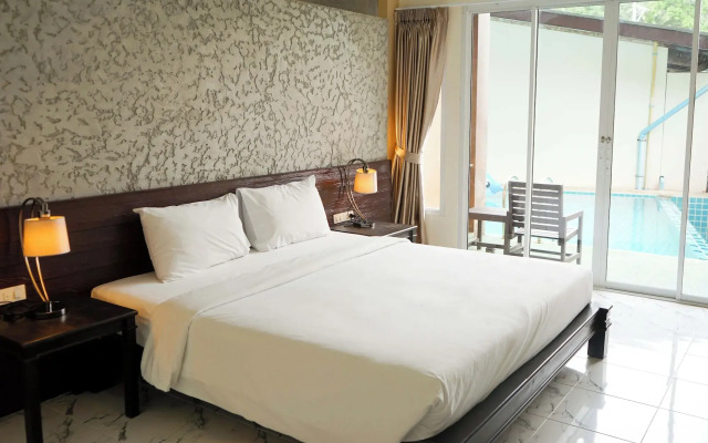 Khaolak Suthawan Resort