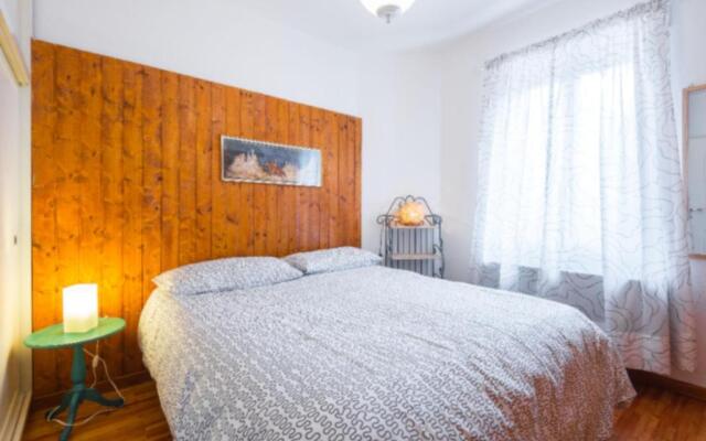 Appartamento Ciliegio Le Regine