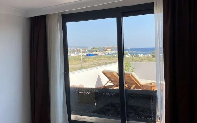 Lagom Hotel Seferihisar