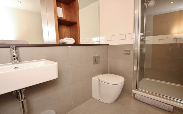 Destiny Scotland - Broughton St Lofts