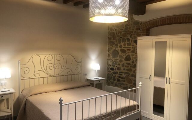 Agriturismo Terre Di Leonardo