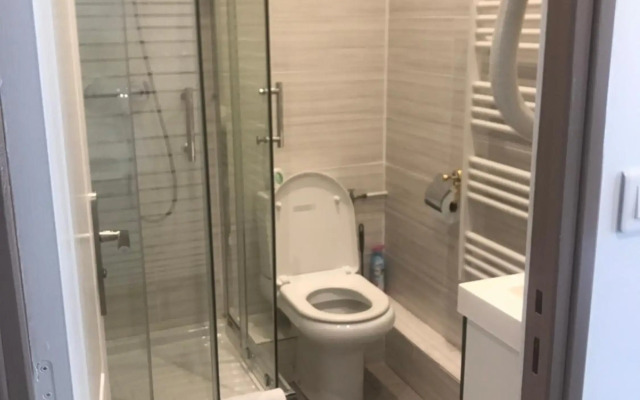 Hotel Lutetia