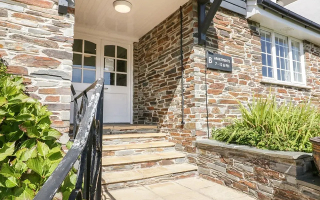 Valley View, 9 St Elmo Court