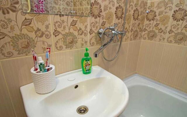 5 Ночей на улице Чернышевского 118