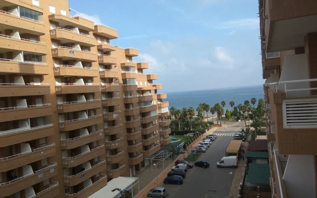 Acv - vistamar I-1ª línea planta 6 norte