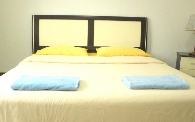 Bintan Services Apartment
