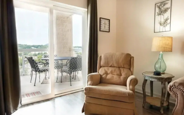 Whispering Pines Condominium 132