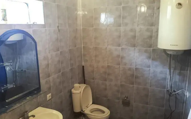 Guesthouse Koroche