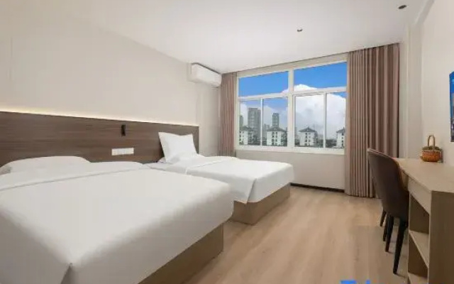 Huzhou Xinhui Hotel