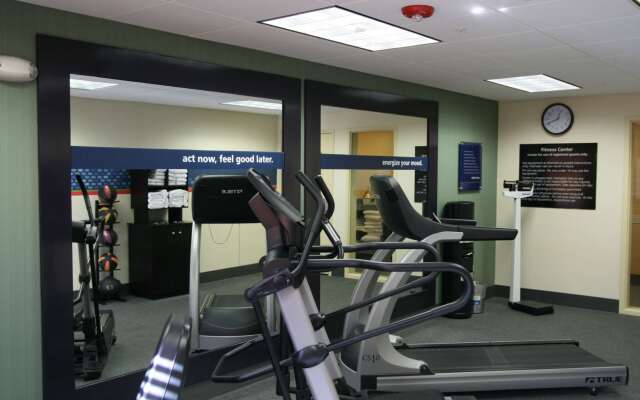 Hampton Inn Brentwood