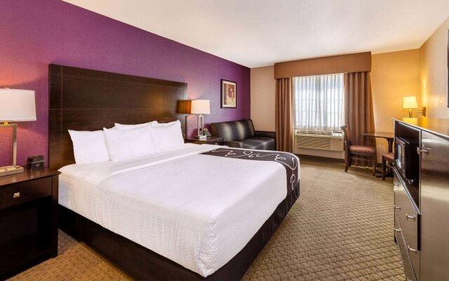 La Quinta Inn & Suites by Wyndham Spokane Valley