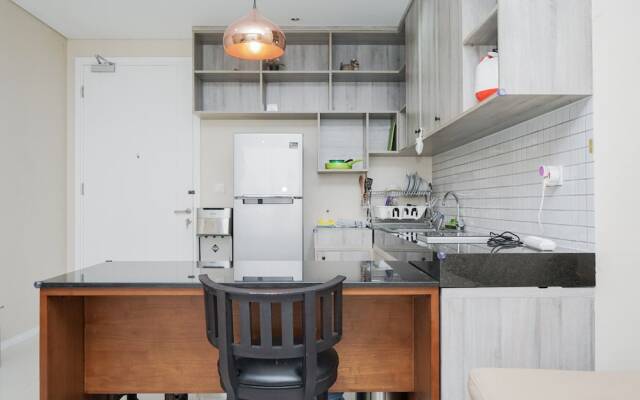 Comfort 2BR Paddington Heights Apartment