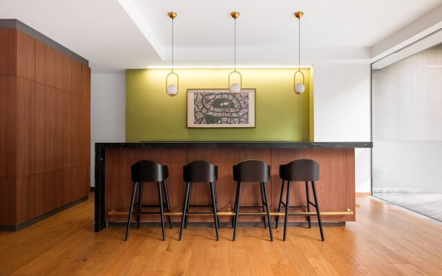 Lumina at Taman Condesa